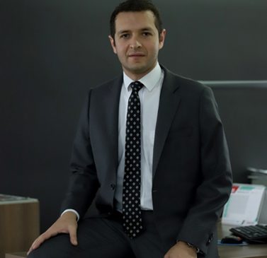 Nicolás Rincón Munar