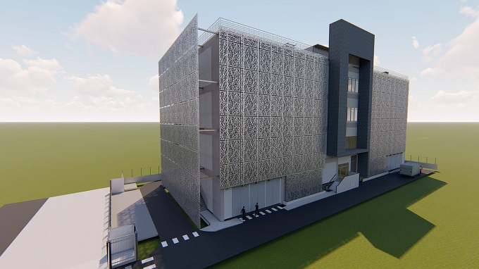 Grupo ZFB listo para la reactivación económica de la capital - Analdex ...