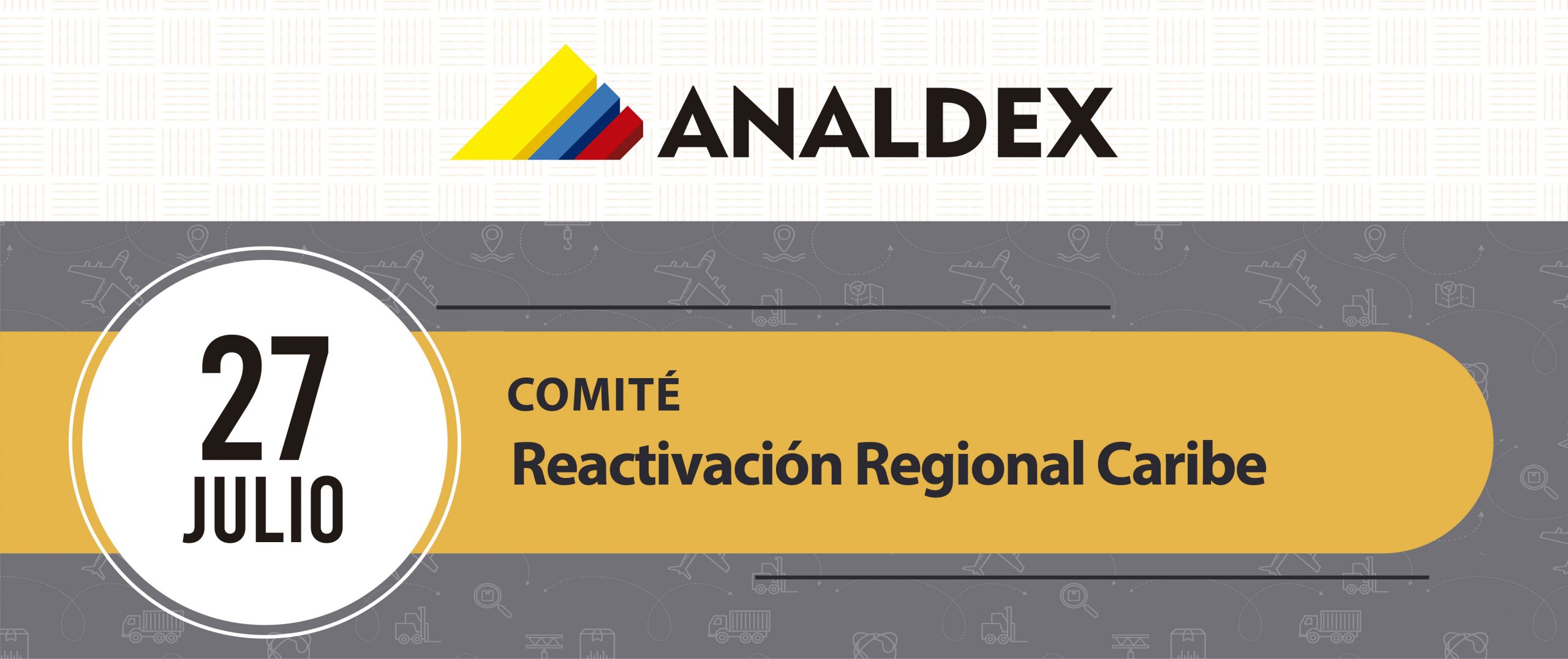Comité: Reactivación Regional Caribe