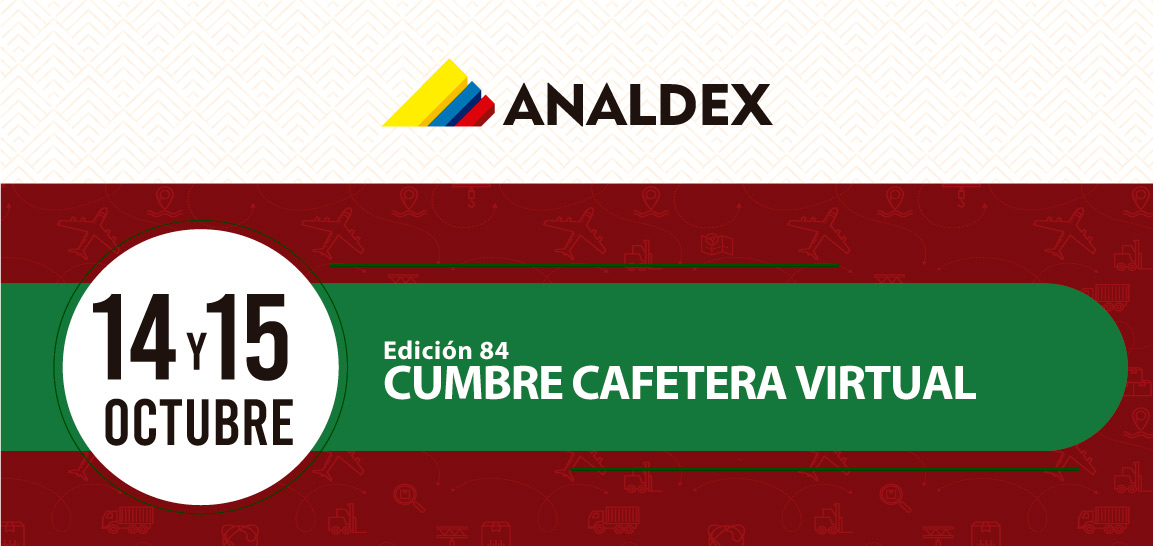 Cumbre Cafetera Virtual
