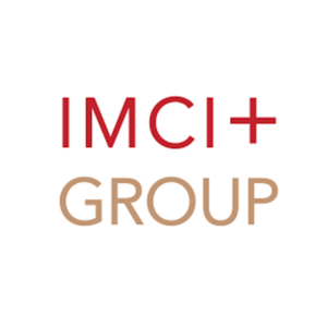 IMCI logo