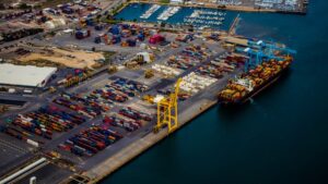IMO 2020, la nueva normativa que impactará el transporte marítimo a escala global