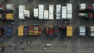 Encuesta de impactos del paro al comercio exterior colombiano