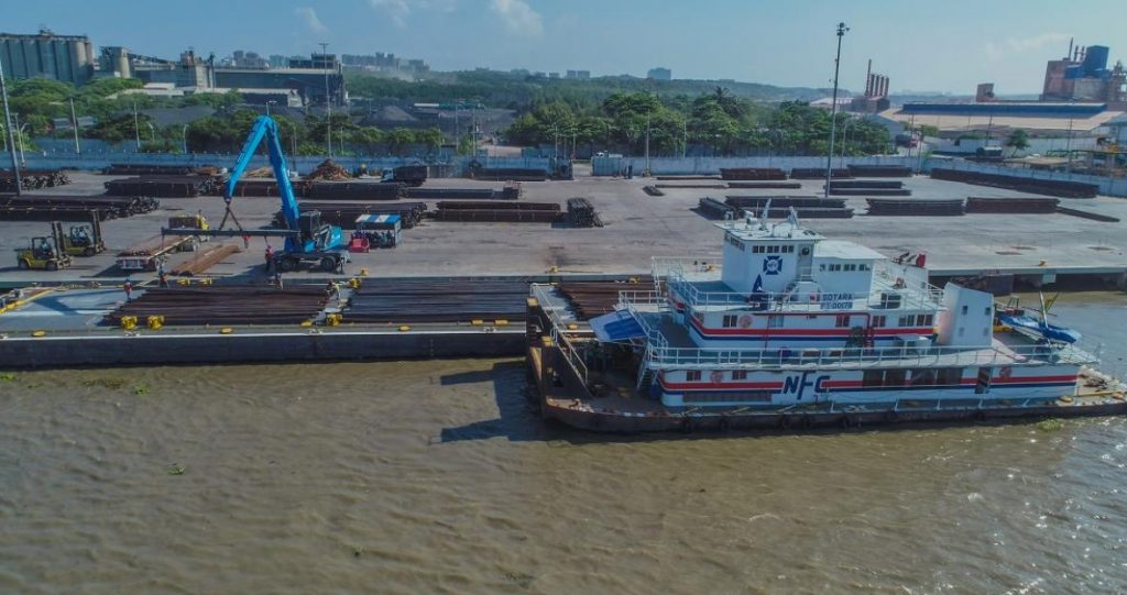 Importancia de los Altex en las exportaciones del país Importancia de los Altex en las exportaciones del país