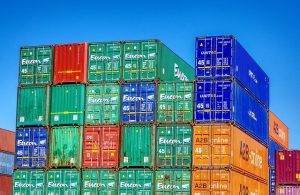 Los efectos en el comercio exterior de la escasez de contenedores