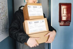 Ley 2155 de 2021 ¿Qué pasa ahora con el trafico postal y envíos urgentes?