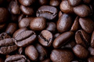 La cosecha de café en medio de la crisis marítima mundial