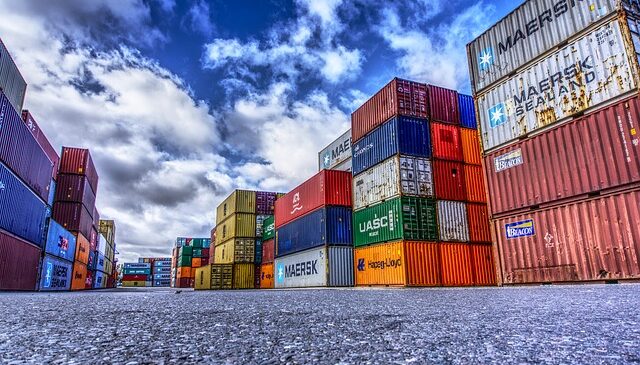 En el mes de marzo de 2022 el país logra el mayor registro en exportaciones desde septiembre del 2014 al registrar ventas por USD FOB 4.968,7 millones.