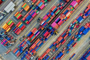 Informe Tráfico Portuario en Colombia – Primer trimestre 2022