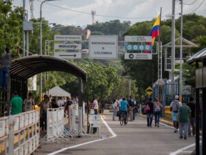 Exportaciones e ingresos: esto opinan los sectores sobre la reapertura de frontera con Venezuela