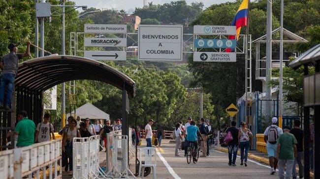 Exportaciones e ingresos: esto opinan los sectores sobre la reapertura de frontera con Venezuela