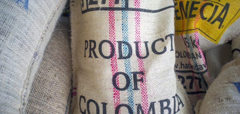 Exportadores de café piden apoyo al Gobierno para producir más