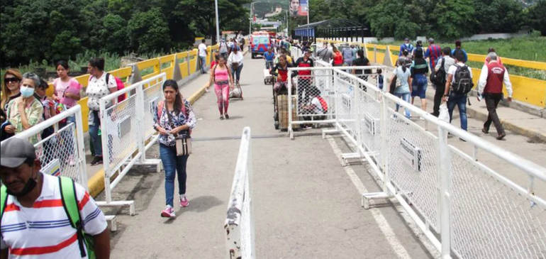 Análisis: Falta de pagos y de un marco jurídico frenan el comercio entre Colombia y Venezuela