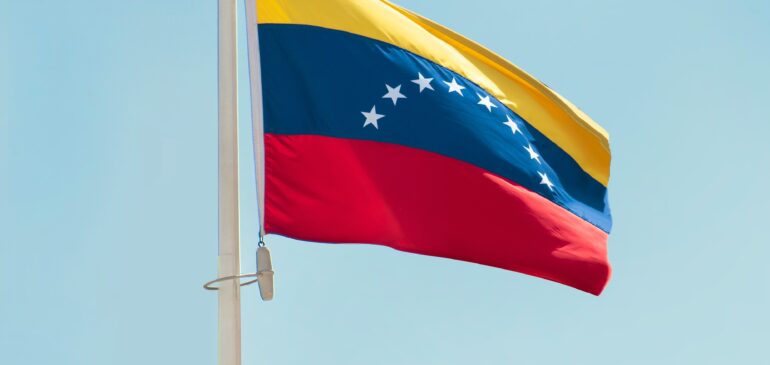 Potencialidades de las exportaciones colombianas en el comercio con Venezuela