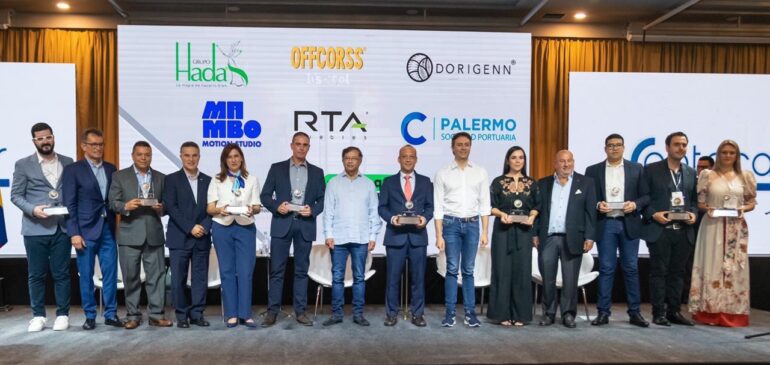 Analdex y ProColombia premiarán a las mejores empresas exportadoras del país