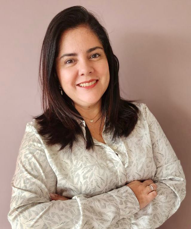Sandra Carvajal Saenz