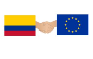 10 años del Acuerdo Comercial entre Colombia y la Unión Europea