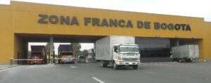 Informe de comercio exterior de Zonas Francas Junio 2023