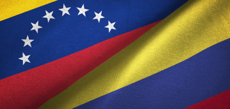 Los altibajos comerciales del primer año de la reapertura de frontera con Venezuela