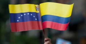 Primer año Reactivación Pasos Fronterizos Cúcuta: Relaciones Comerciales Colombia-Venezuela