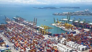 Informe mensual de exportaciones colombianas: Septiembre de 2023