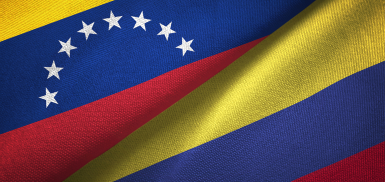 Venezuela recibirá una nueva misión de empresas colombianas en mayo
