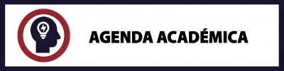 Actividades Jornada - Agenda Académica